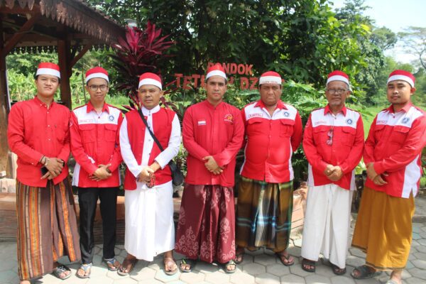 Sedekah Untuk Para Relawan