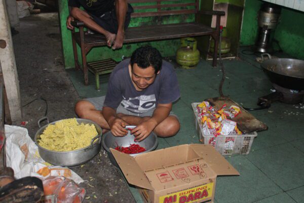 makan sehari hari - Image 2